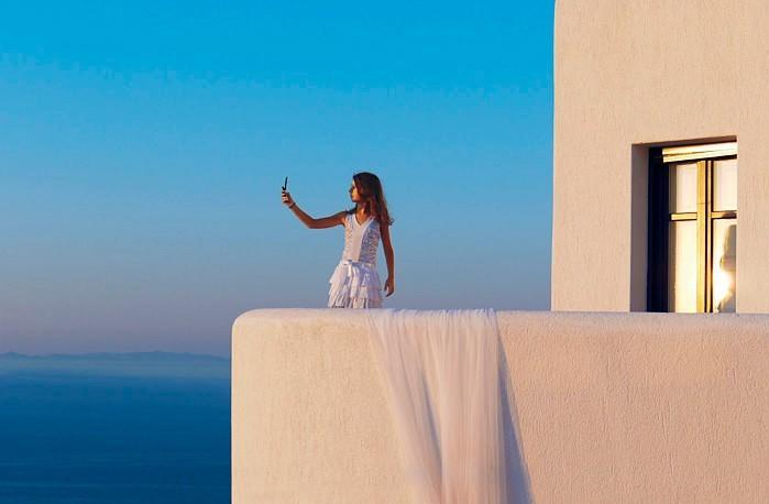 Pegados Villas Folégandros Exterior foto